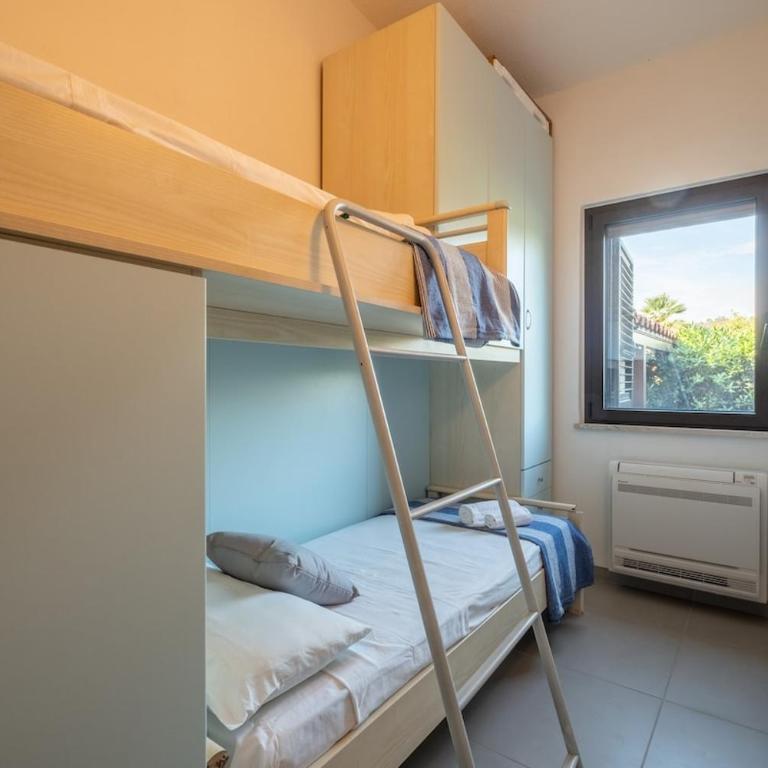 2 minutes' walk from the sea- cozy ande full-equipped house - Appartamento con 2 Camere da Letto - 7