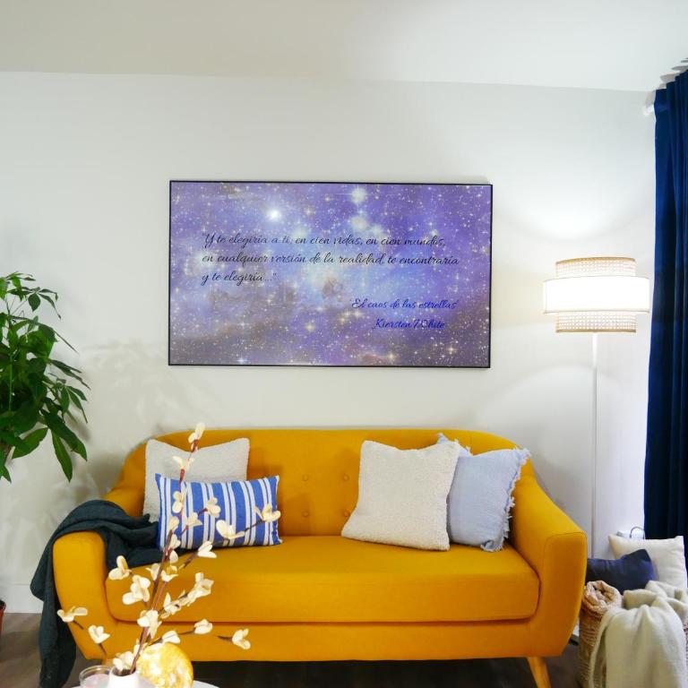 Vivienda pleno corazón de la ciudad, As rías - Apartamento de 2 dormitorios - 14