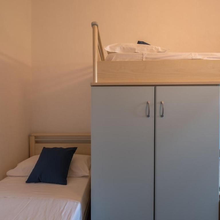 2 minutes' walk from the sea- cozy ande full-equipped house - Appartamento con 2 Camere da Letto - 26