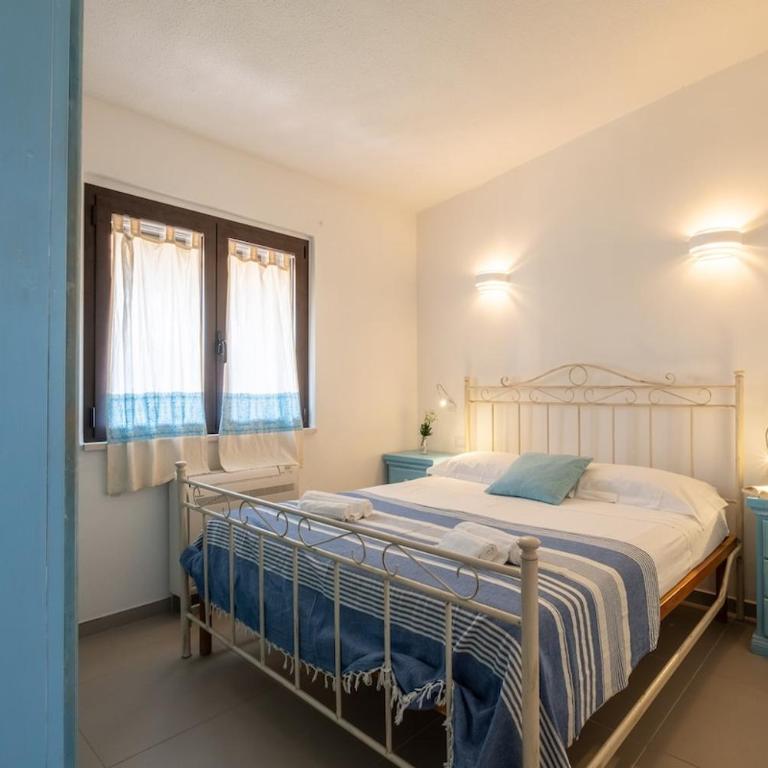 2 minutes' walk from the sea- cozy ande full-equipped house - Appartamento con 2 Camere da Letto - 19