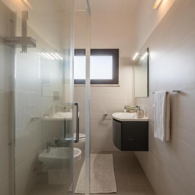 2 minutes' walk from the sea- cozy ande full-equipped house - Appartamento con 2 Camere da Letto - 27