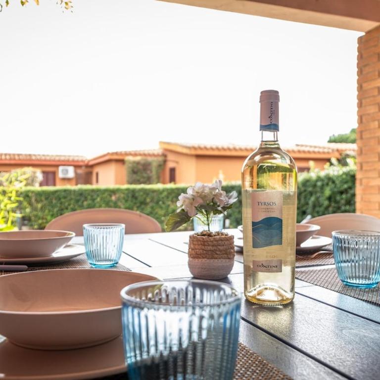 2 minutes' walk from the sea- cozy ande full-equipped house - Appartamento con 2 Camere da Letto - 9