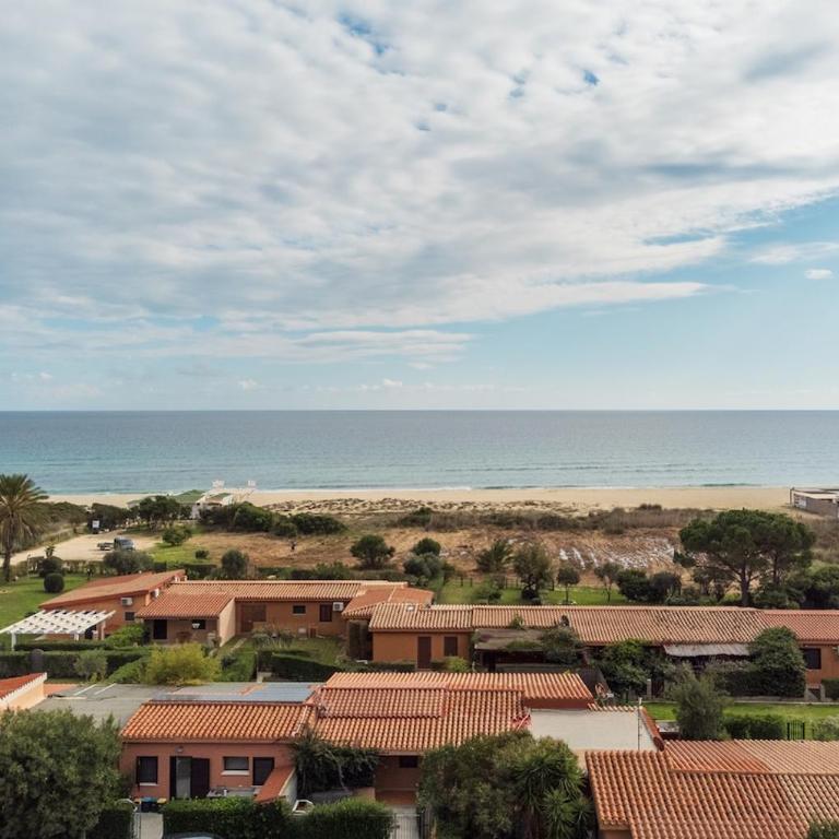 2 minutes' walk from the sea- cozy ande full-equipped house - Appartamento con 2 Camere da Letto - 32