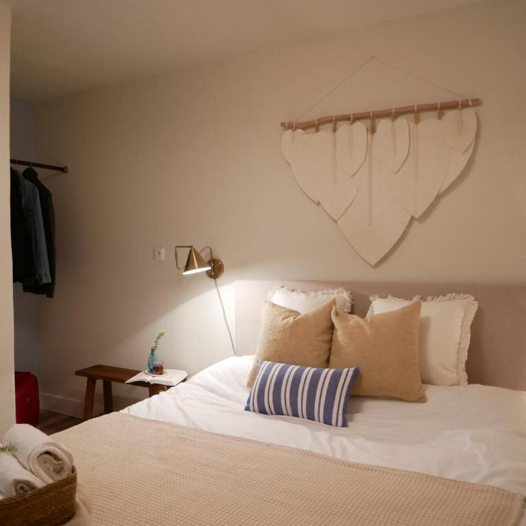 Vivienda pleno corazón de la ciudad, As rías - Apartamento de 2 dormitorios - 8