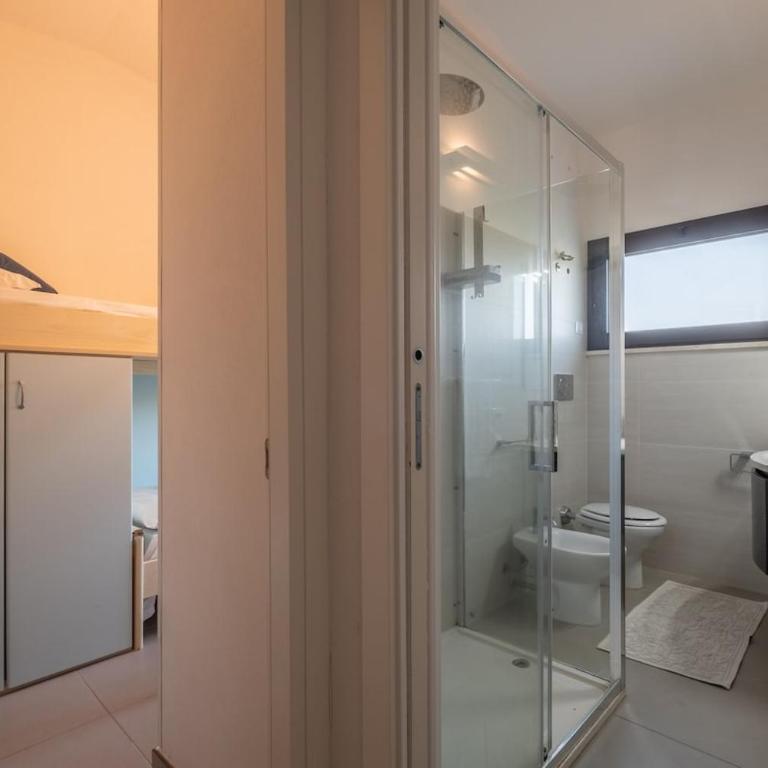 2 minutes' walk from the sea- cozy ande full-equipped house - Appartamento con 2 Camere da Letto - 24