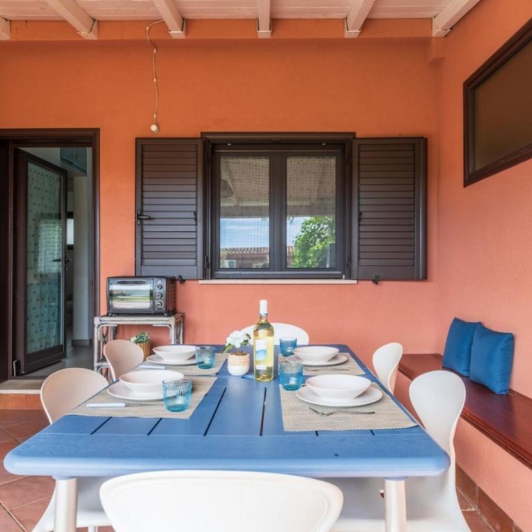 2 minutes' walk from the sea- cozy ande full-equipped house - Appartamento con 2 Camere da Letto - 11
