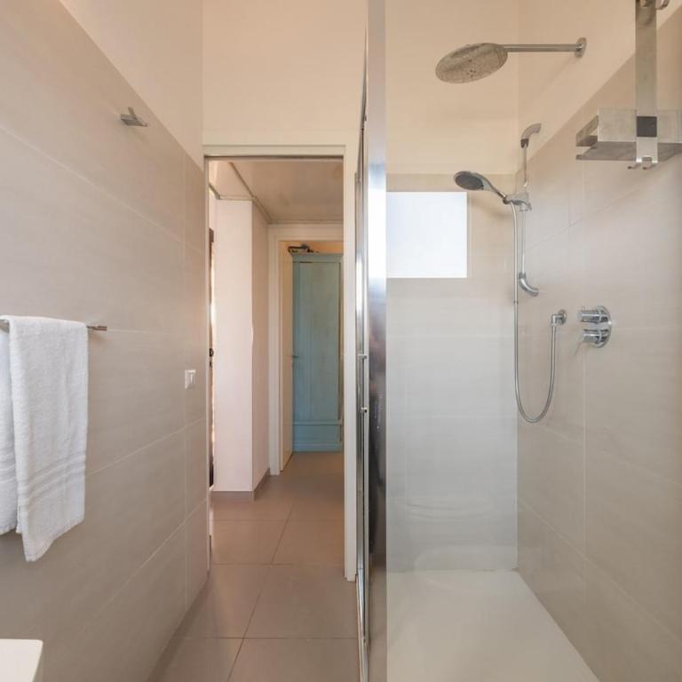 2 minutes' walk from the sea- cozy ande full-equipped house - Appartamento con 2 Camere da Letto - 30