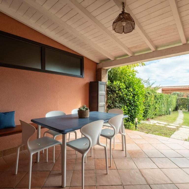 2 minutes' walk from the sea- cozy ande full-equipped house - Appartamento con 2 Camere da Letto - 41