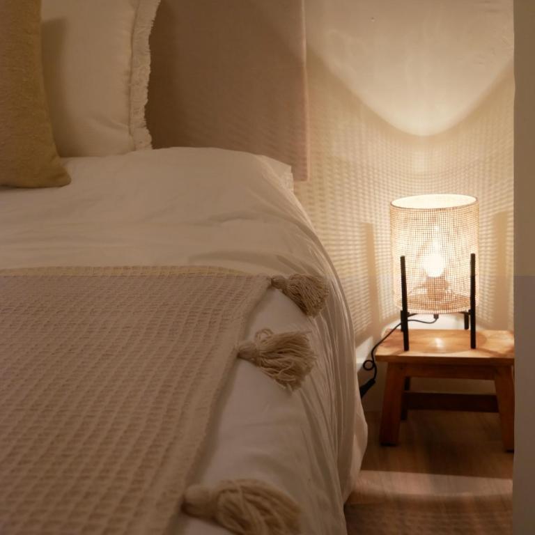 Vivienda pleno corazón de la ciudad, As rías - Apartamento de 2 dormitorios - 37