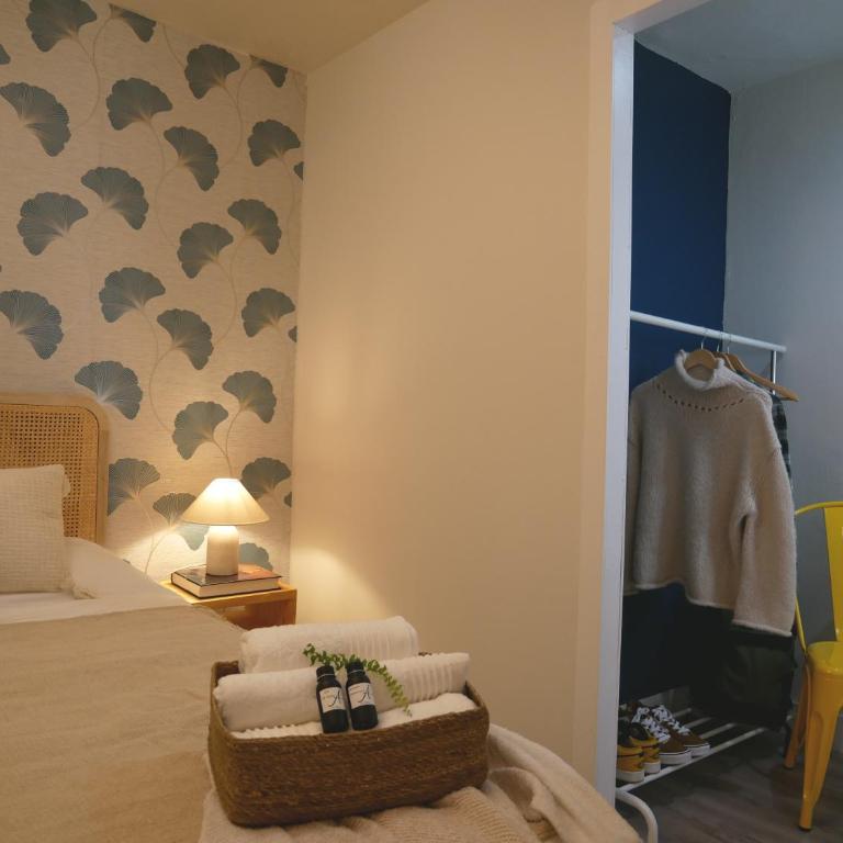 Vivienda pleno corazón de la ciudad, As rías - Apartamento de 2 dormitorios - 38