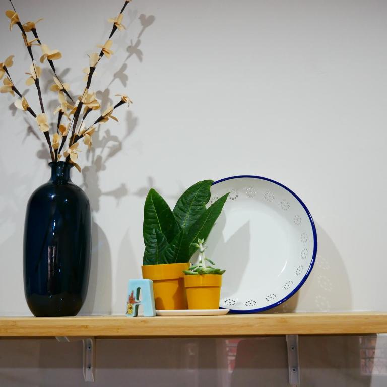 Vivienda pleno corazón de la ciudad, As rías - Apartamento de 2 dormitorios - 39