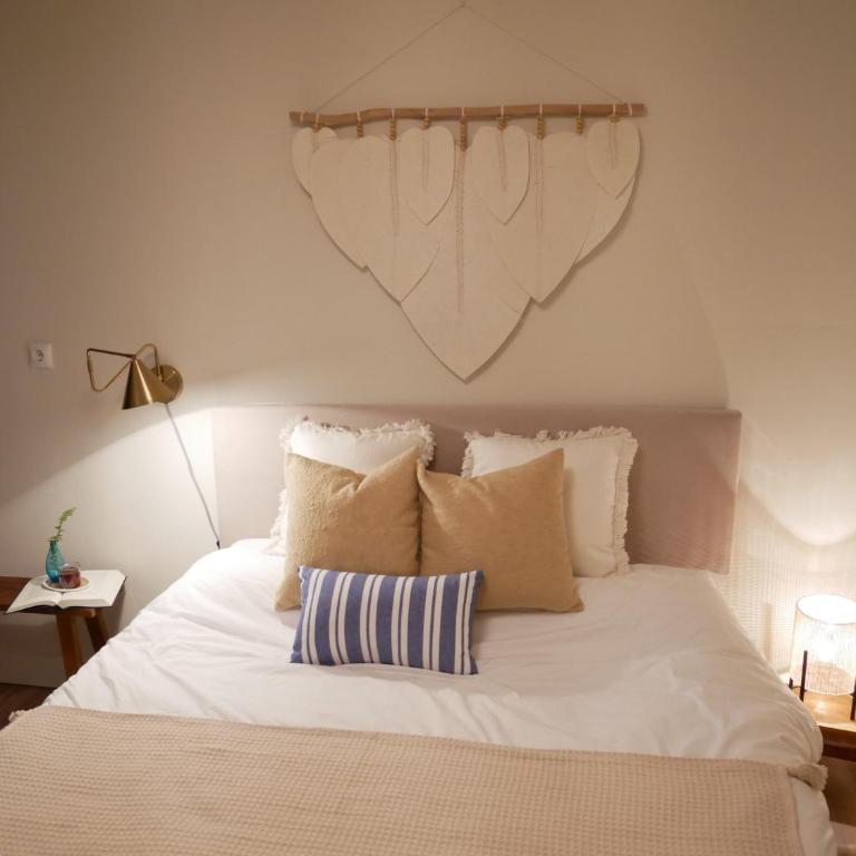Vivienda pleno corazón de la ciudad, As rías - Apartamento de 2 dormitorios - 40
