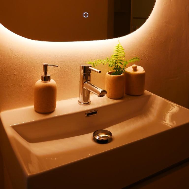Vivienda pleno corazón de la ciudad, As rías - Apartamento de 2 dormitorios - 42