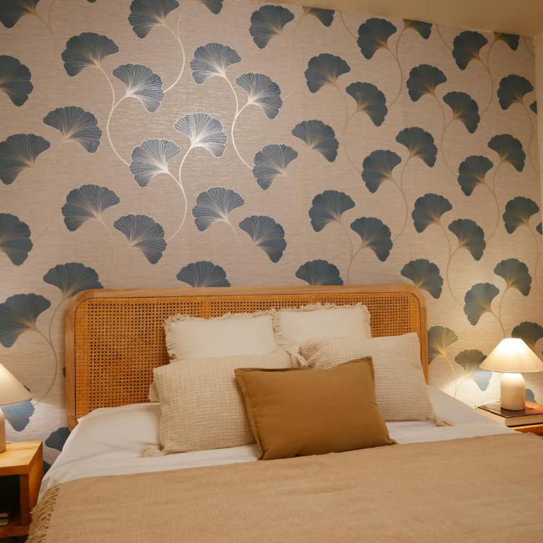 Vivienda pleno corazón de la ciudad, As rías - Apartamento de 2 dormitorios - 34