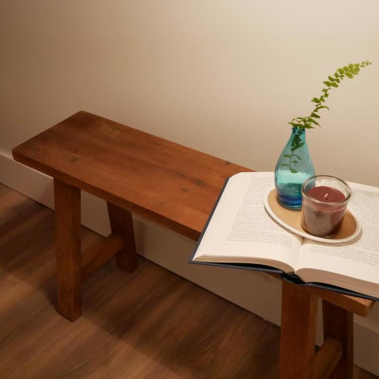 Vivienda pleno corazón de la ciudad, As rías - Apartamento de 2 dormitorios - 44