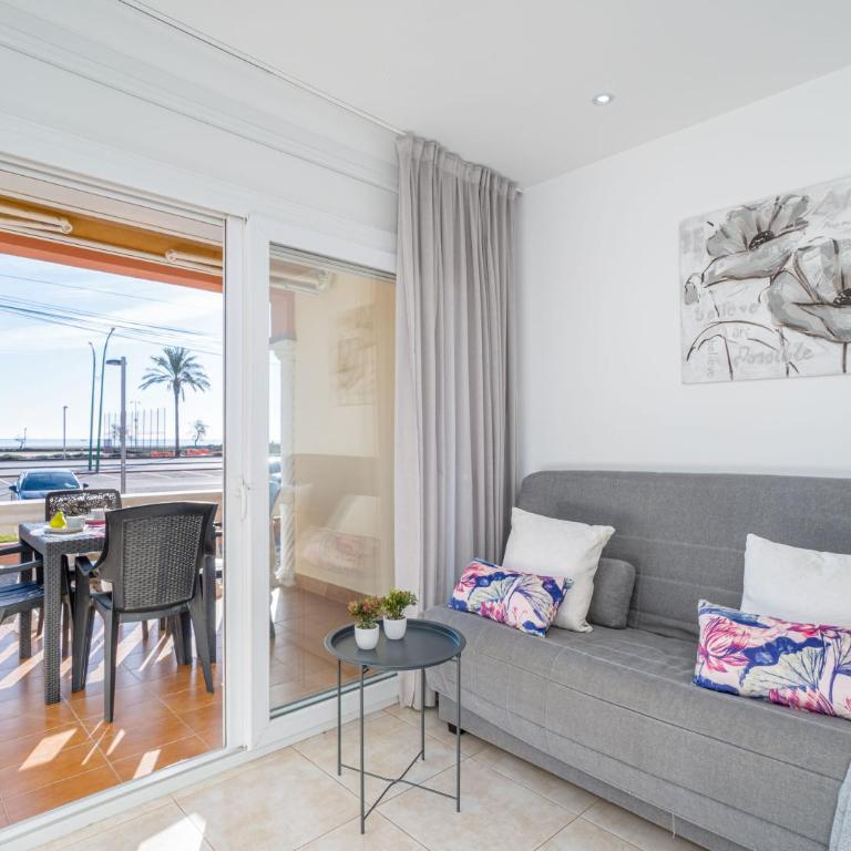 Apart-Rent Apartament Bahia 0015 - Apartamento de 1 dormitorio - Planta baja - 14