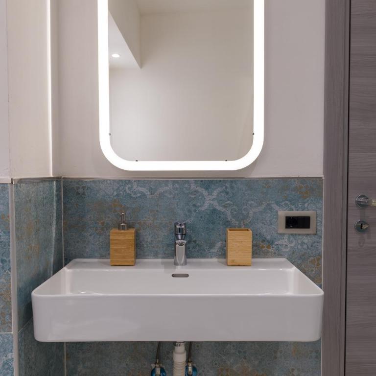 Residenze Fedasia - Appartamento - 12