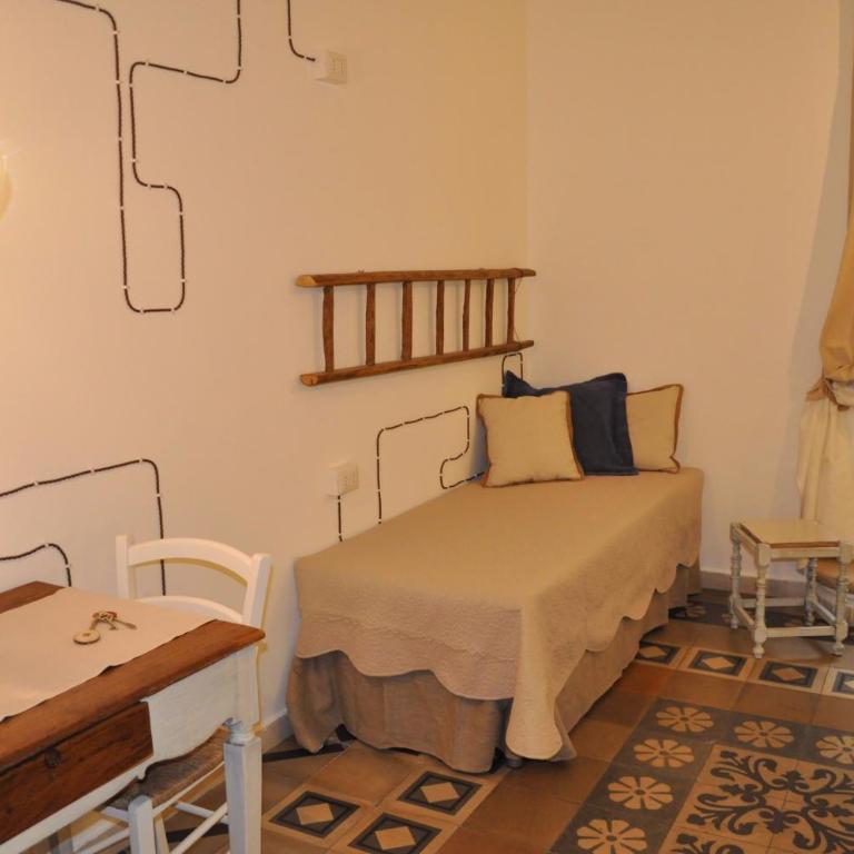 Zuppetta16 Apartments - Appartamento con 2 Camere da Letto - 10