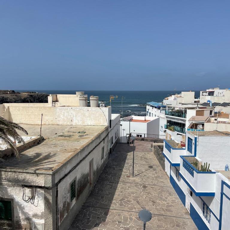 Casa Frida - Three-Bedroom Apartment - 53