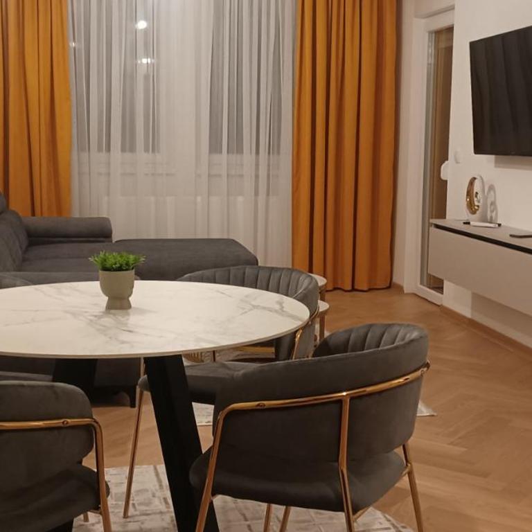 Apartman Novaković - Apartman sa 1 Spavaćom Sobom - 16