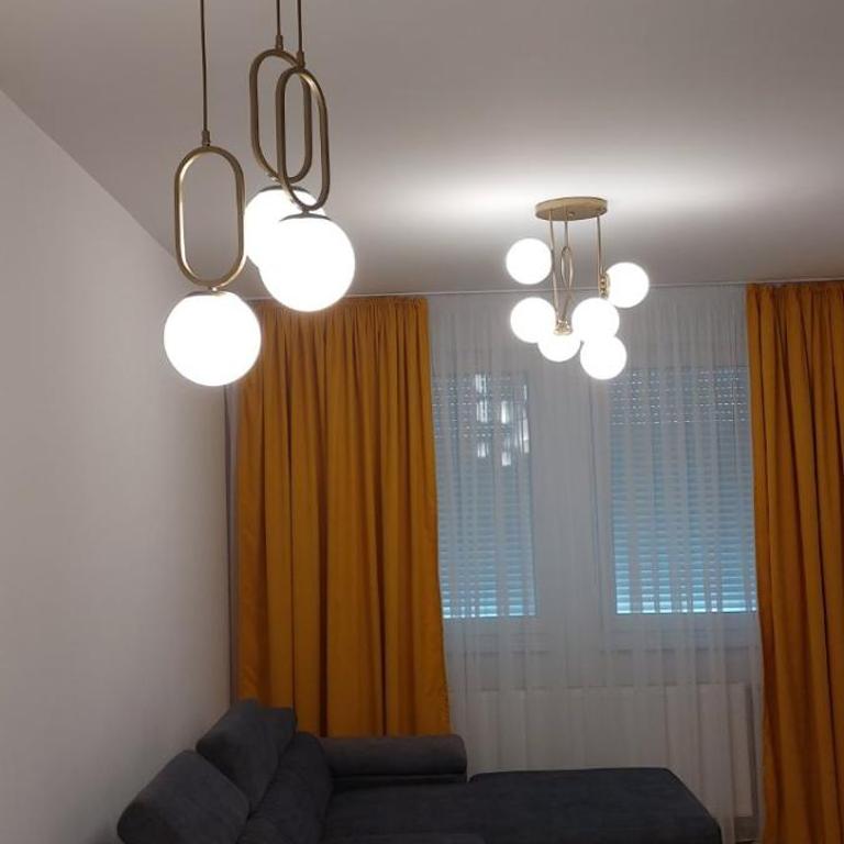Apartman Novaković - Apartman sa 1 Spavaćom Sobom - 17