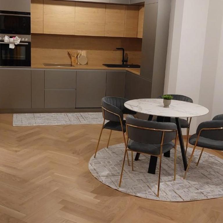 Apartman Novaković - Apartman sa 1 Spavaćom Sobom - 1