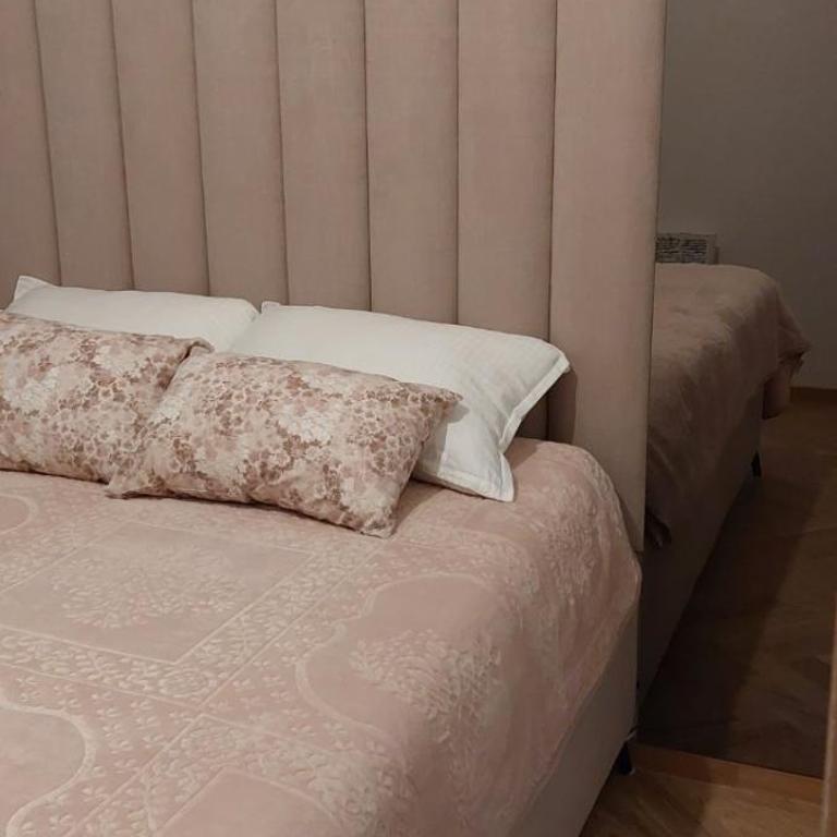 Apartman Novaković - Apartman sa 1 Spavaćom Sobom - 20
