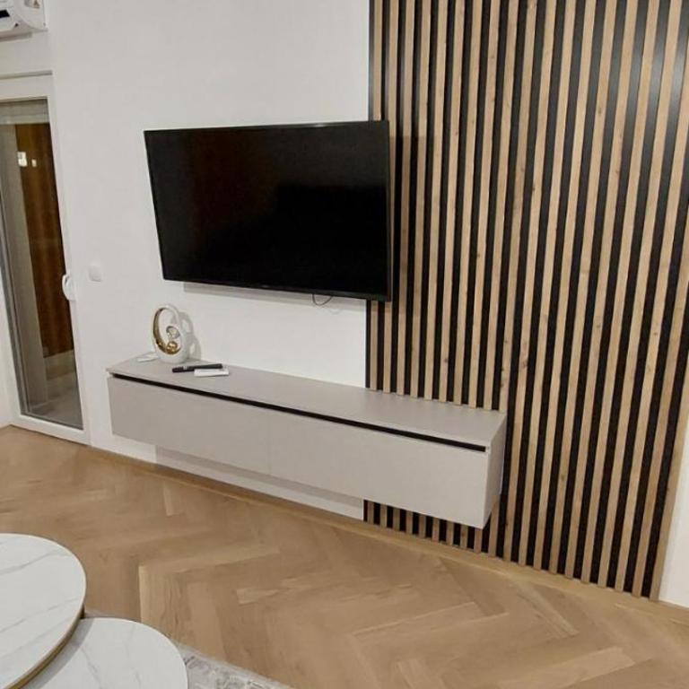 Apartman Novaković - Apartman sa 1 Spavaćom Sobom - 19