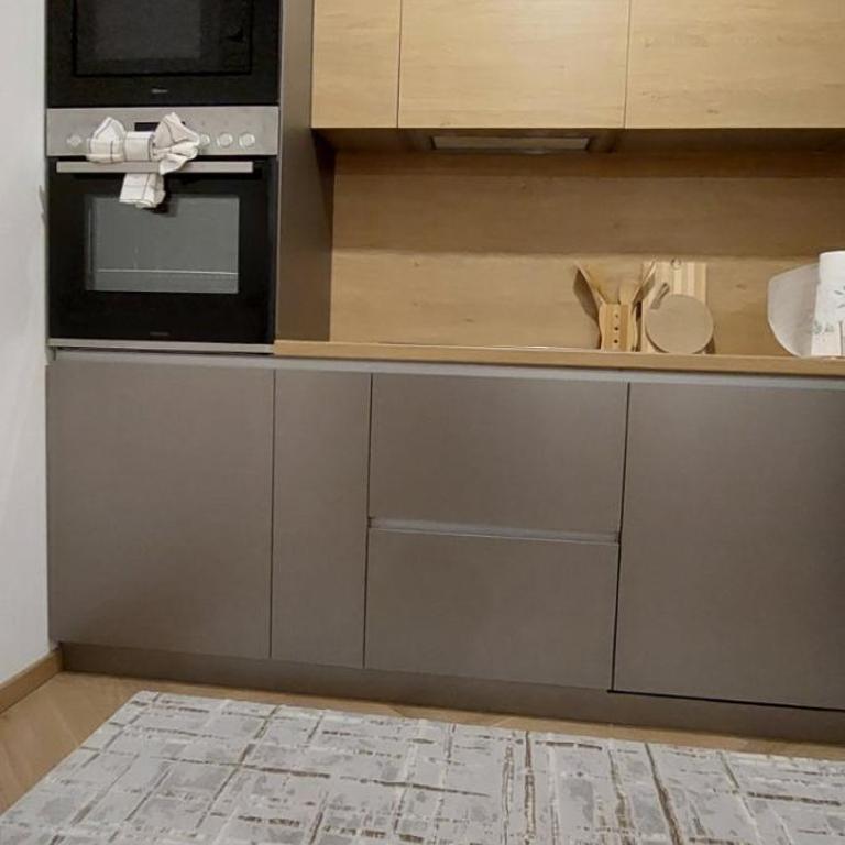 Apartman Novaković - Apartman sa 1 Spavaćom Sobom - 14