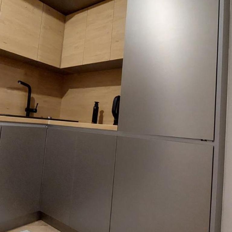 Apartman Novaković - Apartman sa 1 Spavaćom Sobom - 13