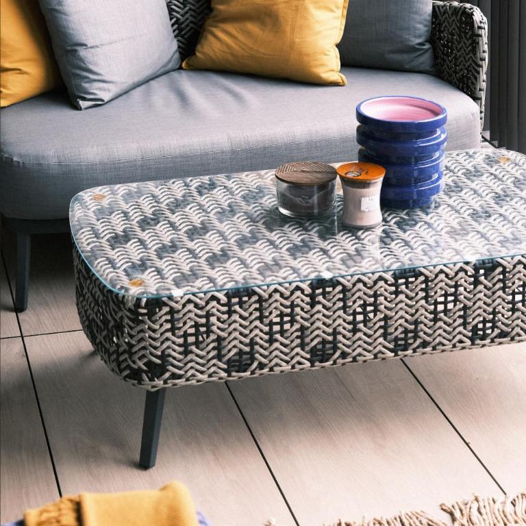 ComeCasa Design Apartment terrazzo e palestra - Appartamento con 1 Camera da Letto - 24