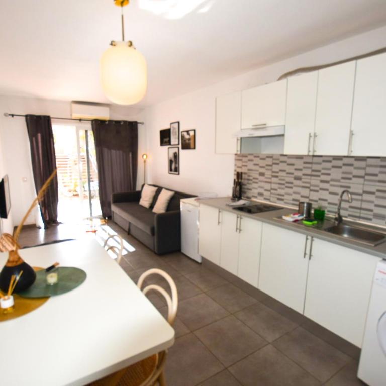 Book Jet - Las Lomas Sunny Holiday Homes - Apartamento con vistas al jardín - 5