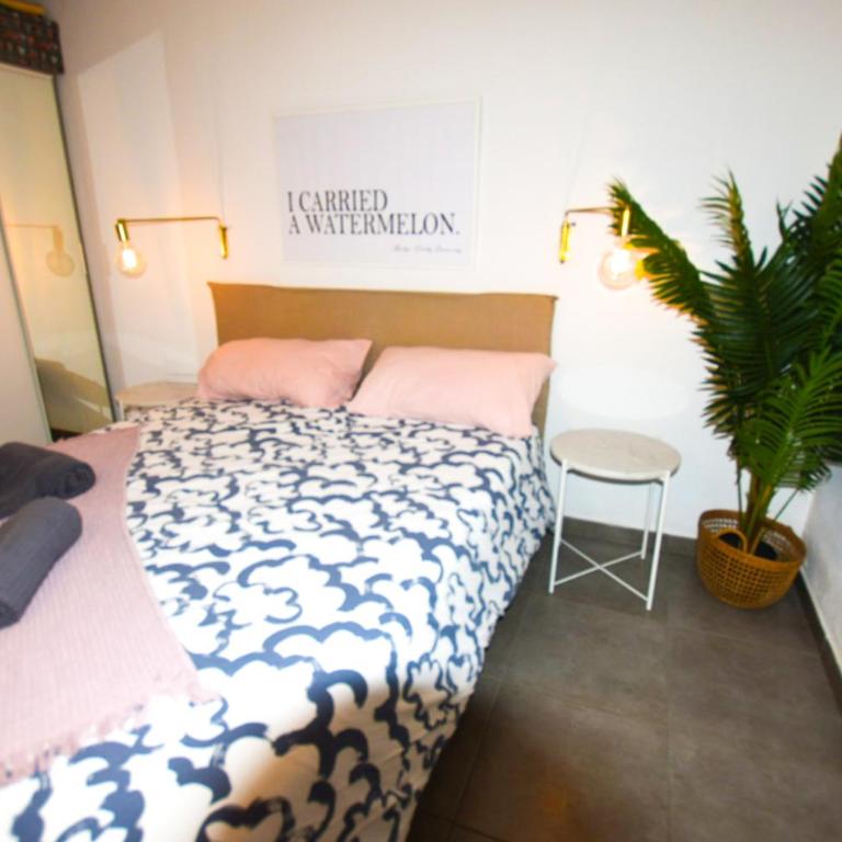 Book Jet - Las Lomas Sunny Holiday Homes - Apartamento con vistas al jardín - 10