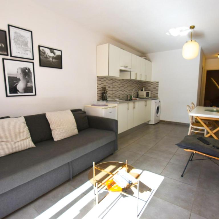 Book Jet - Las Lomas Sunny Holiday Homes - Apartamento con vistas al jardín - 12