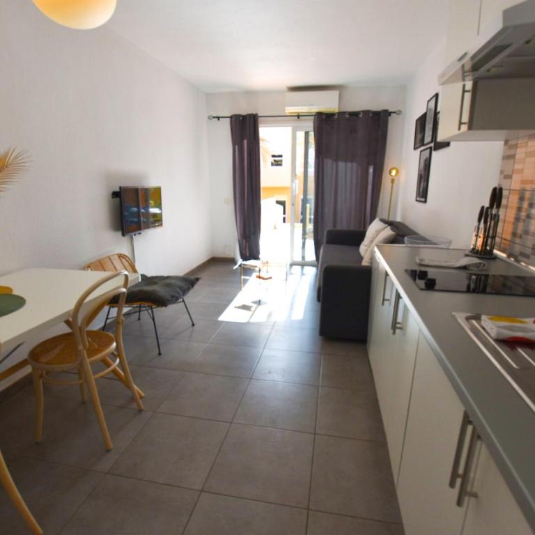 Book Jet - Las Lomas Sunny Holiday Homes - Apartamento con vistas al jardín - 14