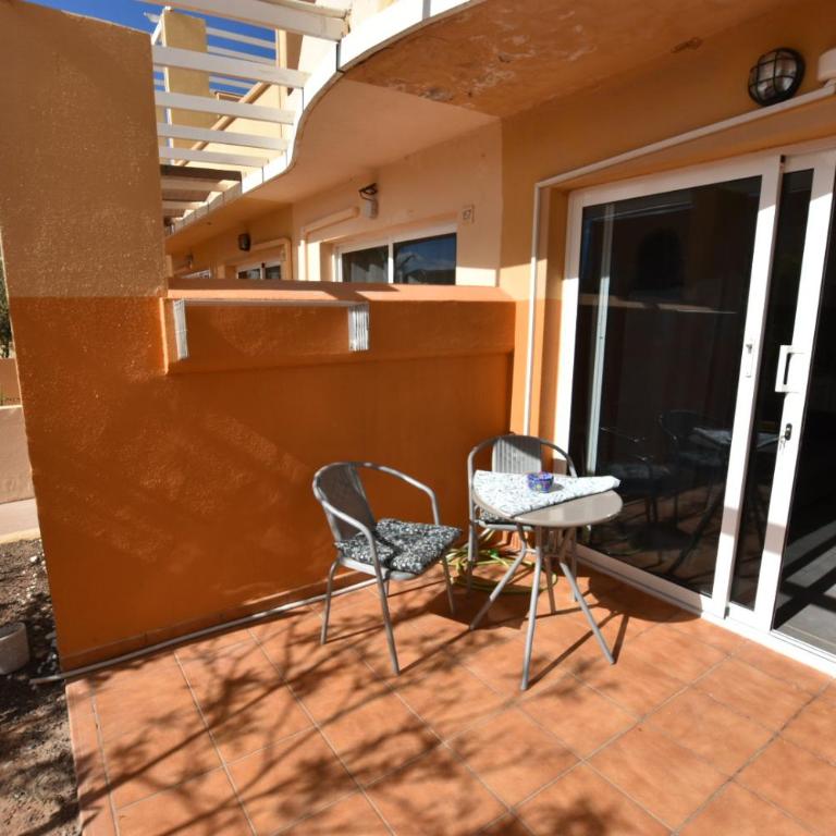 Book Jet - Las Lomas Sunny Holiday Homes - Apartamento con vistas al jardín - 15
