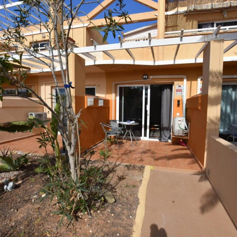 Book Jet - Las Lomas Sunny Holiday Homes - Apartamento con vistas al jardín - 16