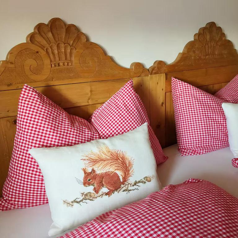 Villa Gioia - Appartamento con 2 Camere da Letto - 12