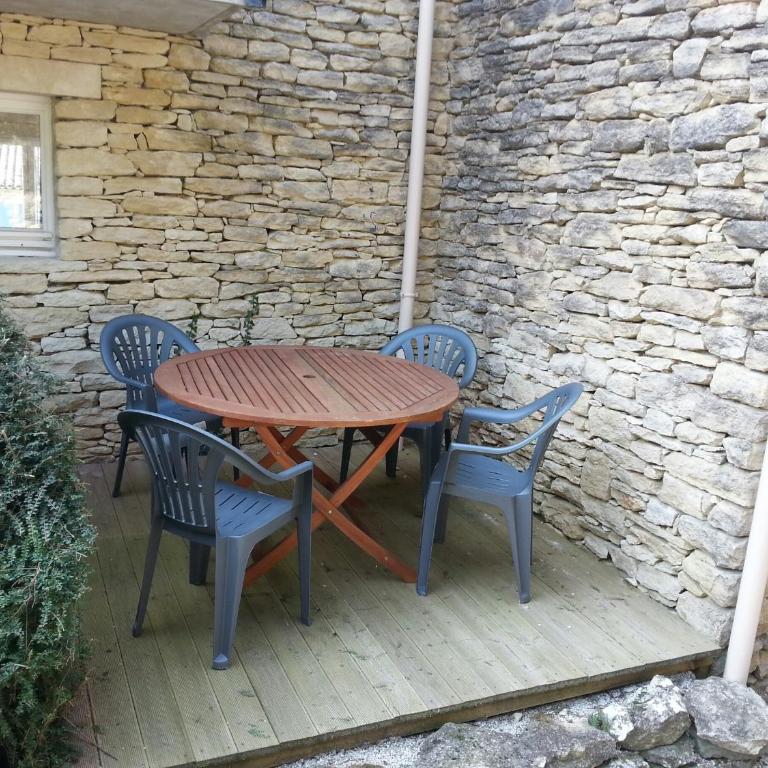 Gordes Le Bastidon - Appartement 2 Chambres - 29