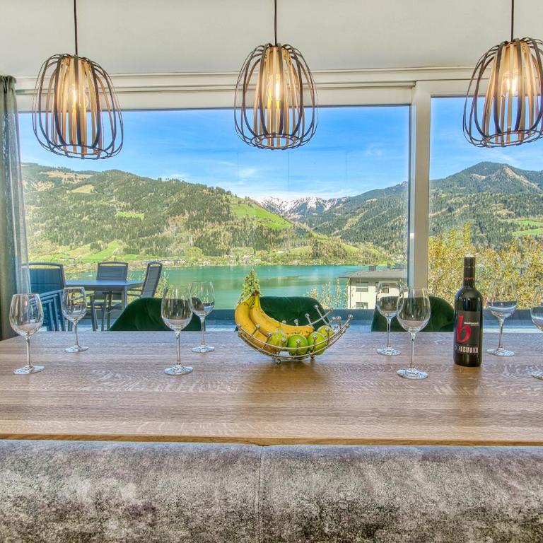 Chalet Lake View - by Alpen Apartments - Ferienhaus - 2