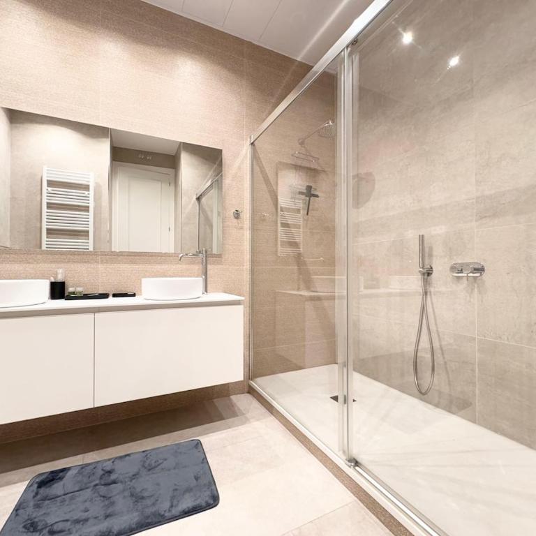 Alcalá Gate exquisite Luxury Seasonal - Apartamento de 3 dormitorios - 6