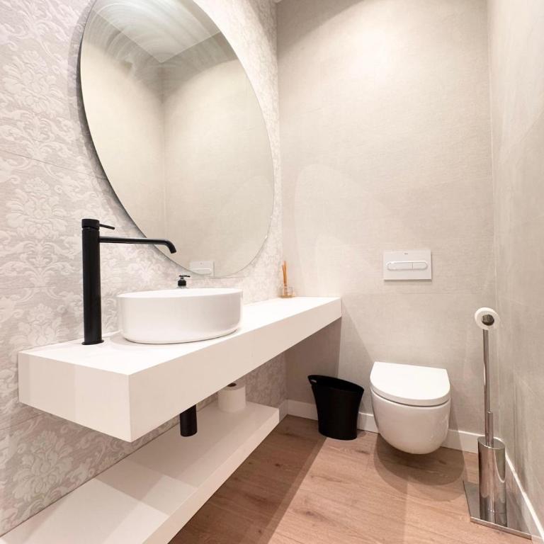 Alcalá Gate exquisite Luxury Seasonal - Apartamento de 3 dormitorios - 7
