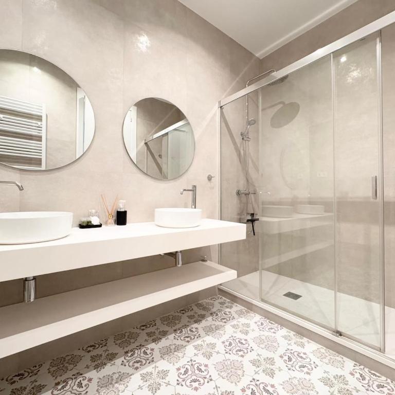 Alcalá Gate exquisite Luxury Seasonal - Apartamento de 3 dormitorios - 9