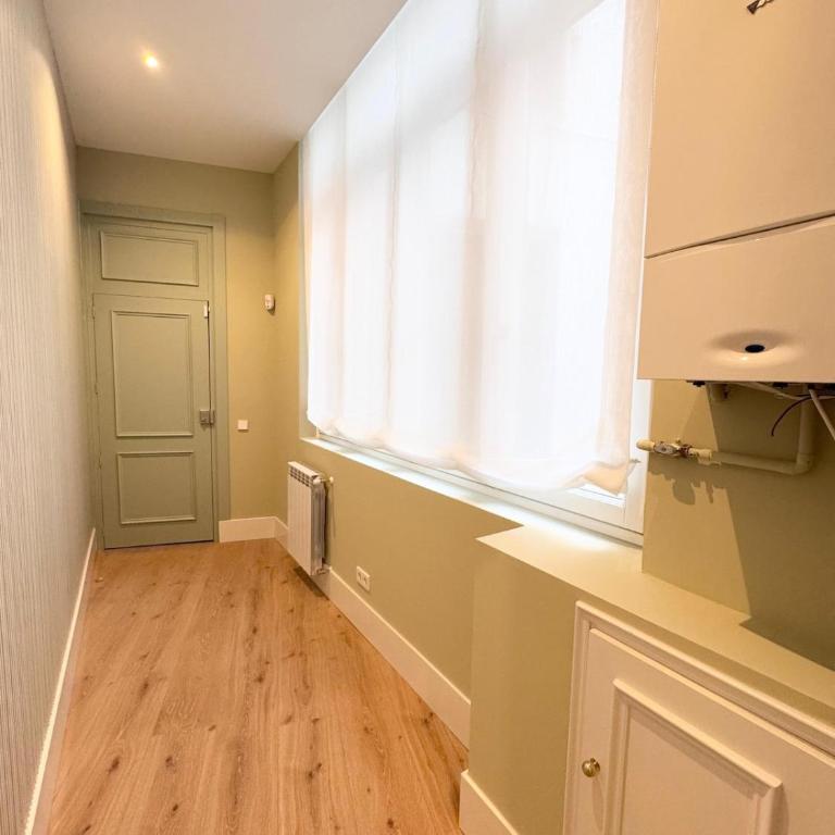 Alcalá Gate exquisite Luxury Seasonal - Apartamento de 3 dormitorios - 12