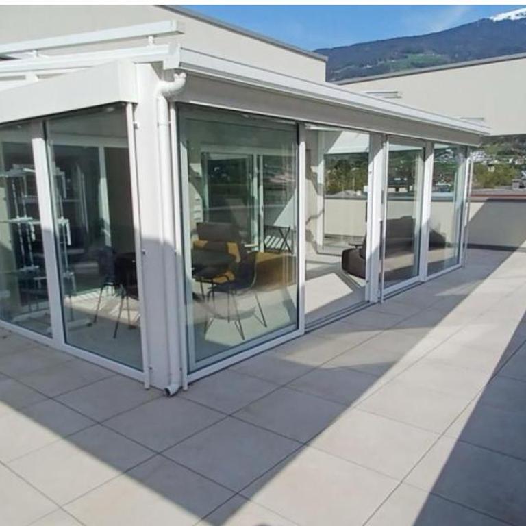 Vista Dolomiti - Apartamento de 1 dormitorio - 1