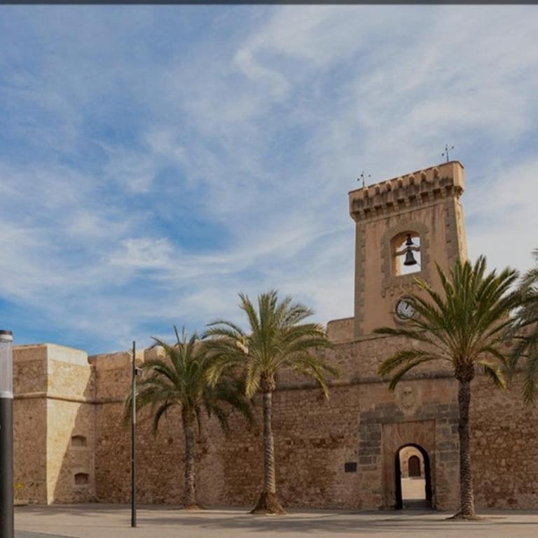 Inmaculada Centro Playa - Apartamento de 1 dormitorio - 47