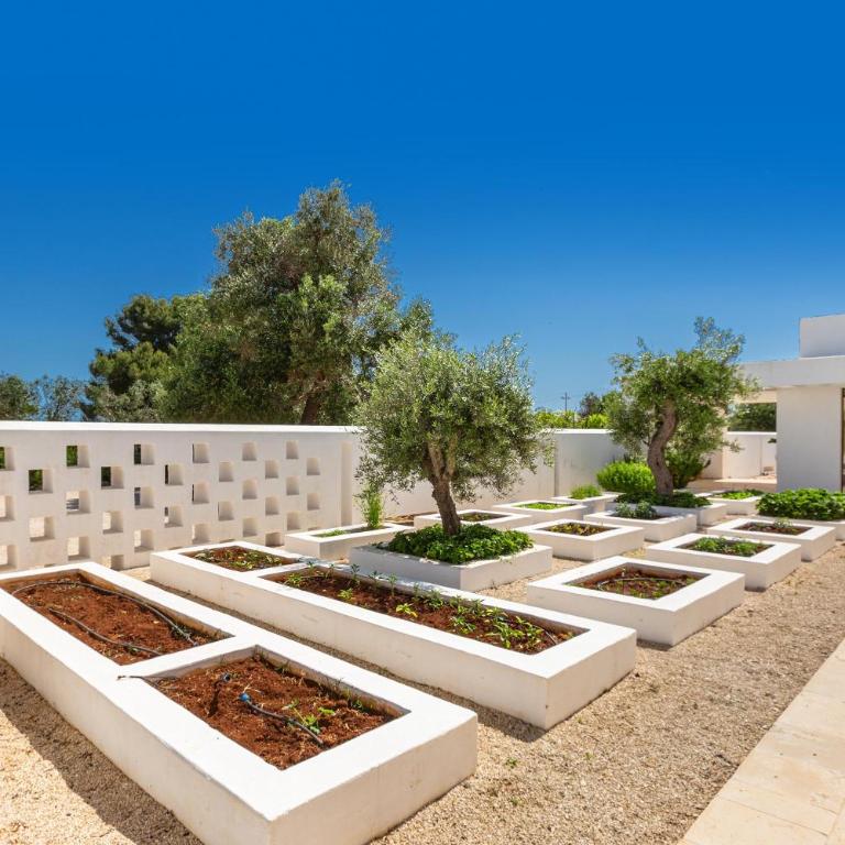 Borgo Maresca by Perle di Puglia - Villa con Piscina Privata - 59