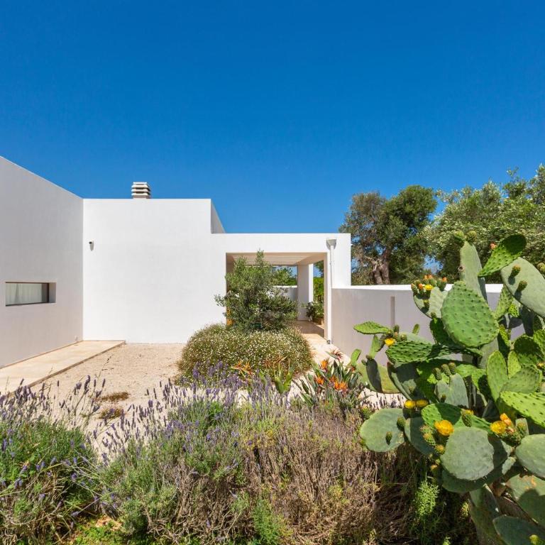 Borgo Maresca by Perle di Puglia - Villa con Piscina Privata - 61