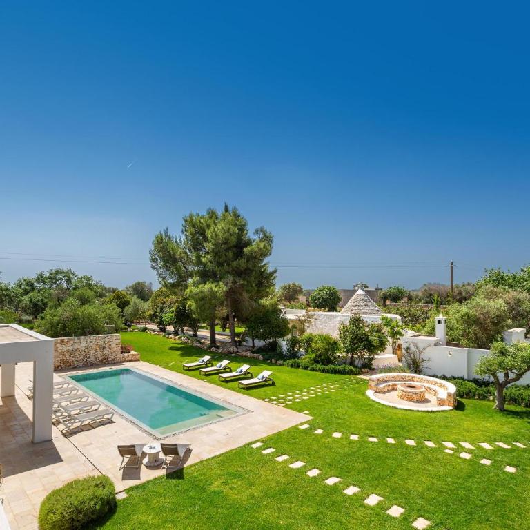Borgo Maresca by Perle di Puglia - Villa con Piscina Privata - 3