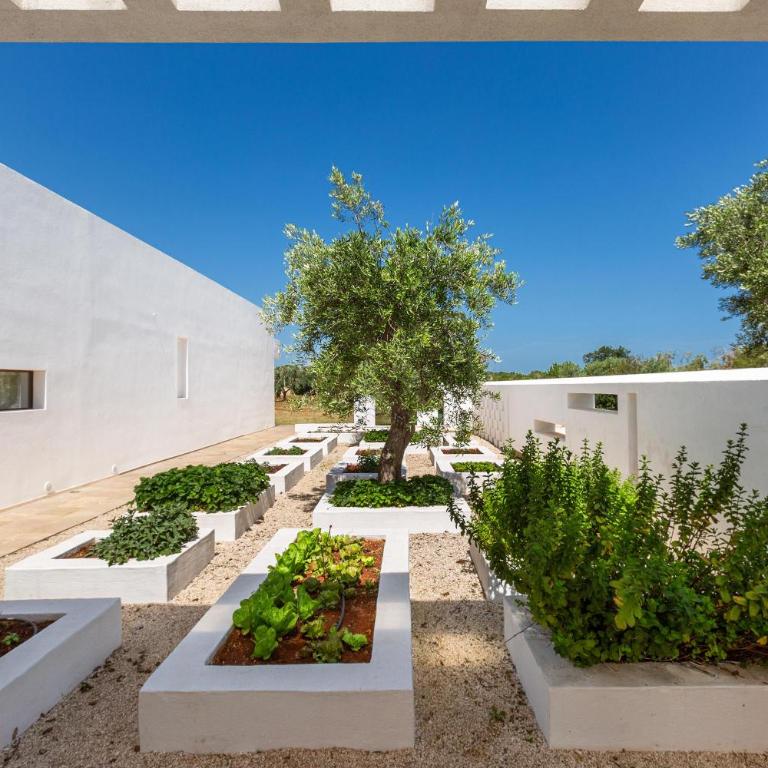 Borgo Maresca by Perle di Puglia - Villa con Piscina Privata - 57